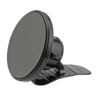 8磁铁纳米吸盘多功能车载手机支架头部配件 强磁吸ipad平板苹果12