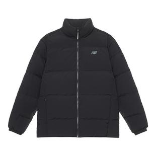 New Balance/NB官方正品羽绒服情侣百搭女休闲保暖男外套44302