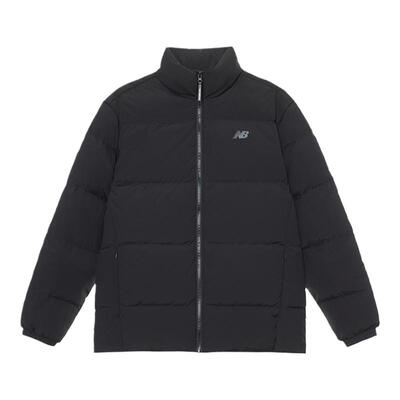 New Balance/NB官方正品羽绒服情侣百搭女休闲保暖男外套44302