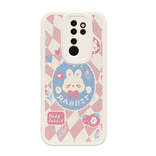 适用于ipad保护壳2021新款air4带笔槽ipad9第九代mini6平板保护套2018小清新ipadpro防摔蚕丝纹10.2女iPad硬