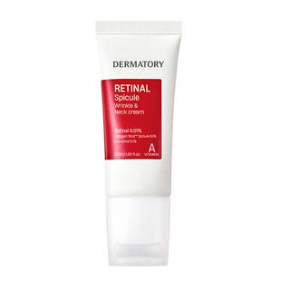 【临期】韩国DERMATORY德玛多利颈霜天鹅颈提拉紧致抗皱视黄醛