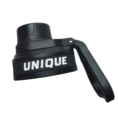 UNIQUE防漏食品级杯盖不通用