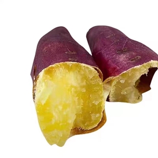 正宗海南澄迈桥头地瓜9斤大果礼盒富硒新鲜现挖番薯红薯礼盒包邮