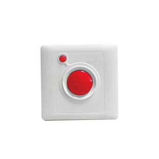 IP网络对讲系统配件报警/解除按键TBAE-AV01监狱养老院医院学校门口走廊报警按钮