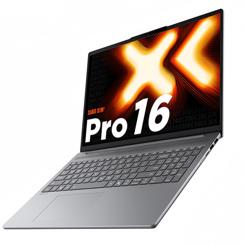 2025小新Pro14AI元启轻薄学生