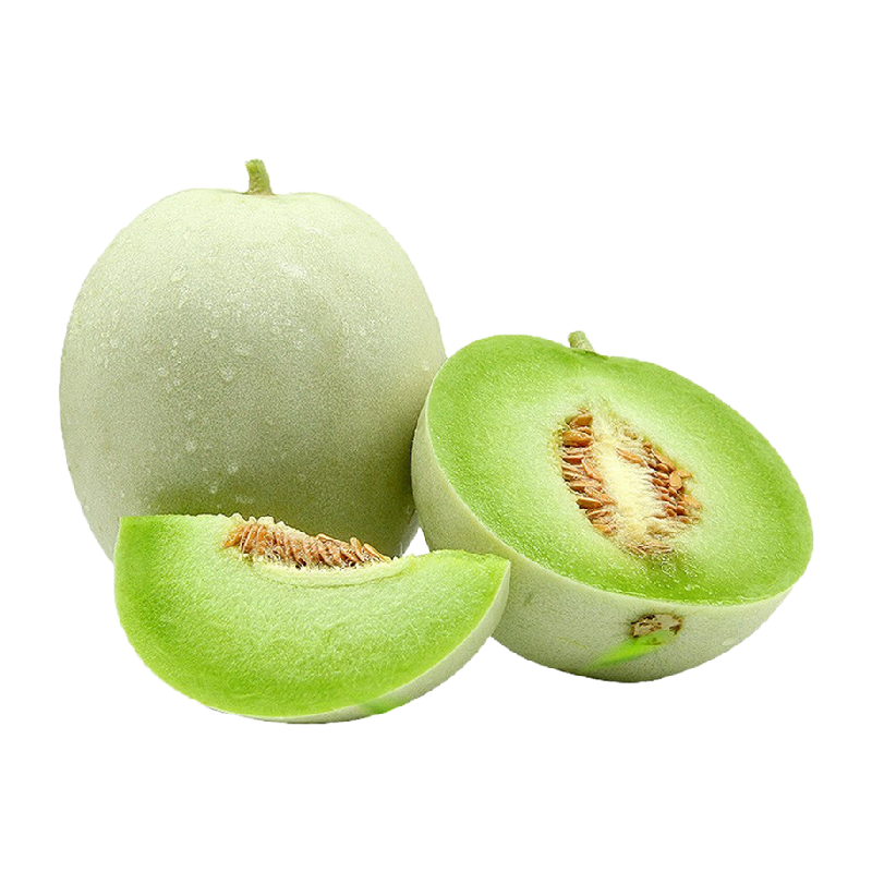 本来果坊正宗山东玉菇甜瓜