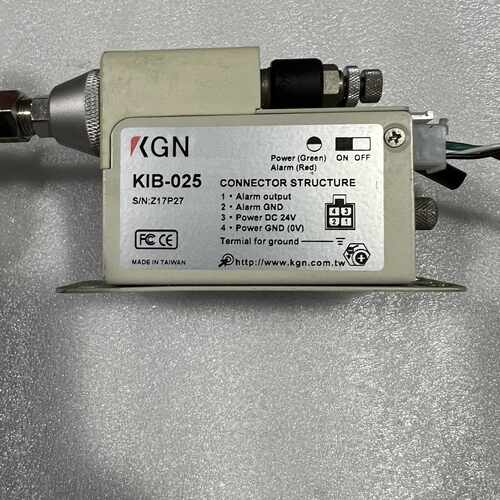 KGN 静电消除器 KIB-025