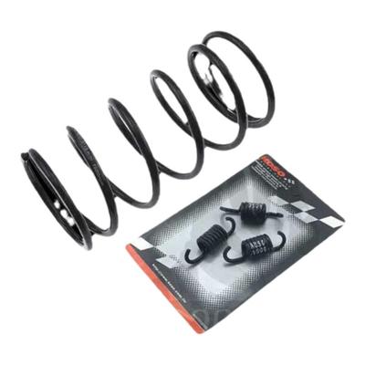 KOSO改装离合器大小弹簧适用福喜RSZ鬼火 JOG巧格 GY6战速 DIO50