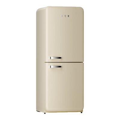 哈士奇复古冰箱401LMax2.0