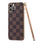 苹果15手机壳新款iPhone13保护套镜头全包14promax高端皮革12max高档11por商务男ip网红女plus高级感新年适用