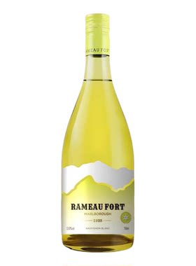 新西兰马尔堡原装进口干白葡萄酒