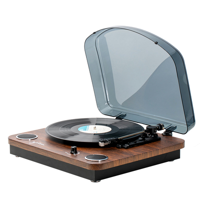 赛塔林经典黑胶音响一体机