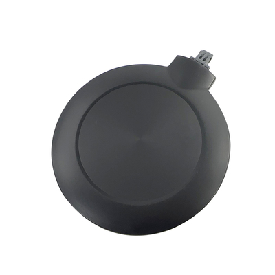 美的电热水壶盖子MK-HJ1522配件