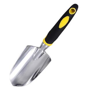 园艺铝合金工具五件套铲耙锹起草器家用盆栽种植挖土除草工具铲