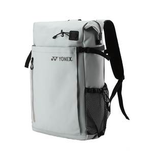 新品YONEX尤尼克斯羽毛球包大容量多功能运动双肩背包BA292CR