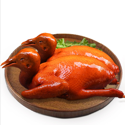 唐顺兴脆皮乳鸽4只800G