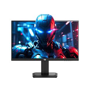 泰坦军团2K240Hz27英寸显示器P2710S高刷275Hz屏幕笔记本电脑外接