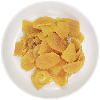 清水陈皮干蜜饯零食泡水橙皮橘皮