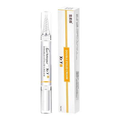 双眼皮胶水定型永久琦防过敏无痕