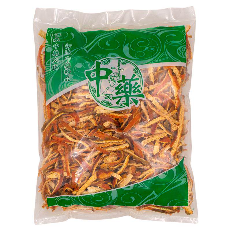 正品陈皮丝中药材橘子皮丝