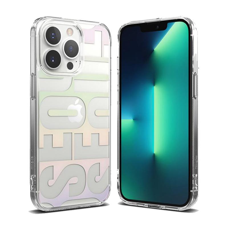 韩国Ringke适用苹果iphone16手机壳新款15ProMax透明硅胶防摔小众男保护套14Pro磁吸壳