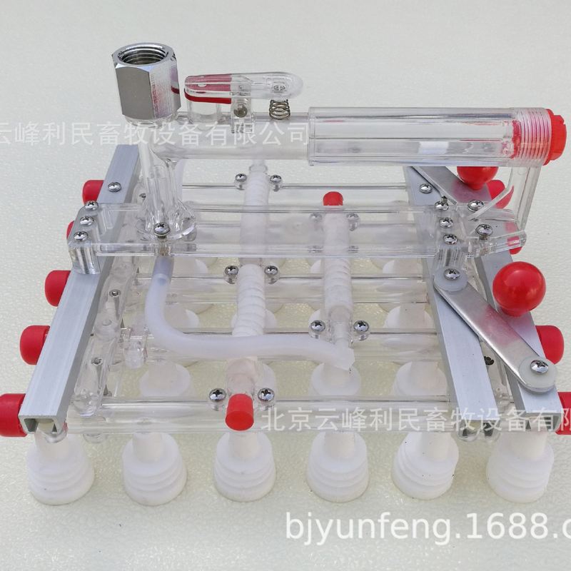 云峰V30B 码蛋器 吸蛋器 提蛋器 30枚蛋