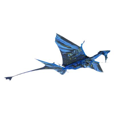 汉王阿凡达飞龙仿生扑翼机