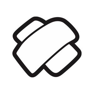 汽车划痕贴遮盖遮挡补丁创意车身创可车贴个性搞笑装饰电动摩托贴