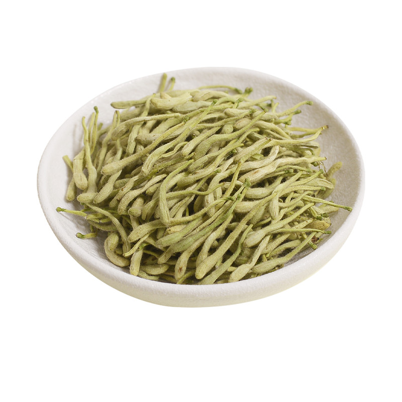 金银花茶官方旗舰店正品