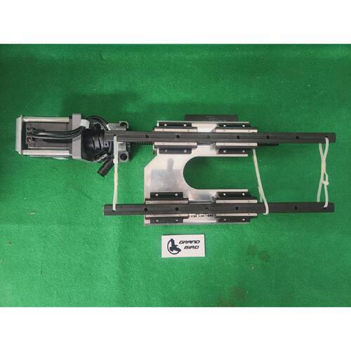 AMAT 019077528 002014614 Motor Mount REFLEXION CMP 002077224