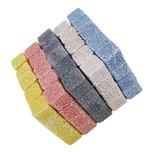 水族箱鱼缸过滤硝化细菌屋滤材小方砖生化培菌滤材滴流盒滤材净水