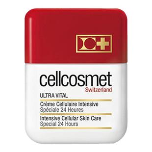 瑞士cellcosmet瑞妍活力生机霜院装修护抗老收缩毛孔紧致新版