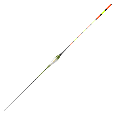 加粗硬尾行程大物夜光漂