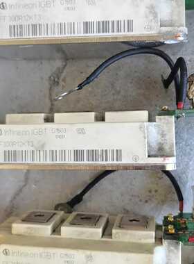 【询价】FF300R12KT3 200a 400a 英飞凌I适用