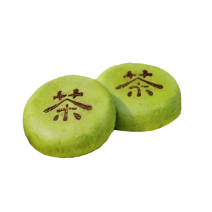 苏州特产碧螺春茶酥中式糕点心下午茶酥饼小吃美食伴手礼手工零食