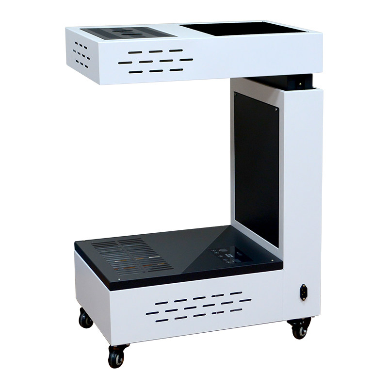 扶阳透灸仪艾灸明火艾灸仪家用器无烟热透仪智能重千年国医一体机