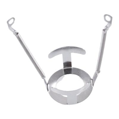 电子管拉簧架 固定架 弹簧架 EL34 6L6GC EL84降低接触不良