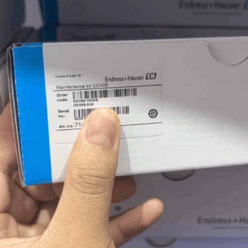 议价EH 余氯维护包CCV05-51A电解液71409218余氯膜帽CCV05-1035/0