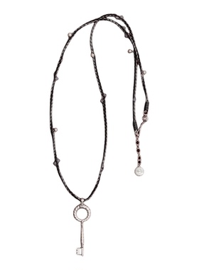 UNEND止续星钥Glint项链