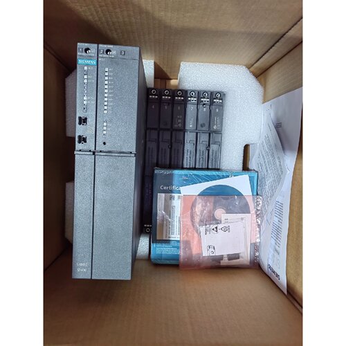 询价-6ES7654-6YM00-4AF0 仅开封。