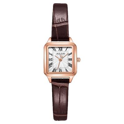 聚利时手表女款新款日常百搭通勤