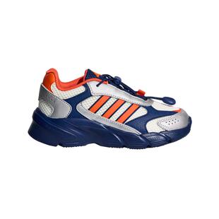 男小童CRAZYCHAOS 2000 AC复古网面休闲老爹鞋adidas阿迪达斯官方