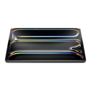 倍思2025新款iPadPro类纸膜适用Air7/6苹果5/4磁吸式2024可拆卸11寸mini7手写13磨砂9纸质3手绘2022平板10贴8