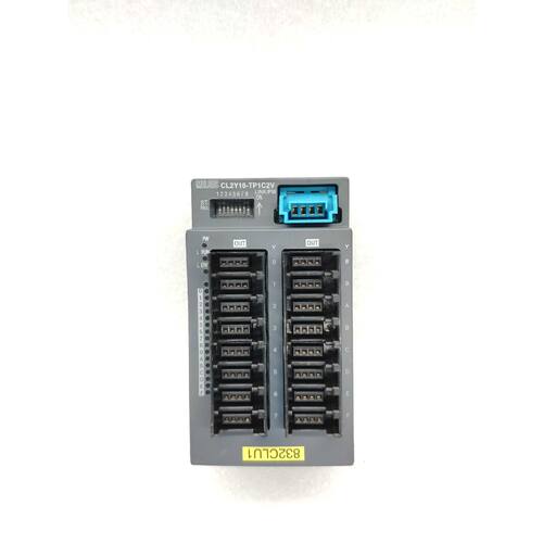 议价三菱MITSUBISHI CC-Link模块CL2Y16-TP1C2V  二手拆机件 现货