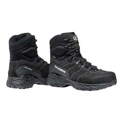 SCARPA疾风中帮GTX极地版雪地靴