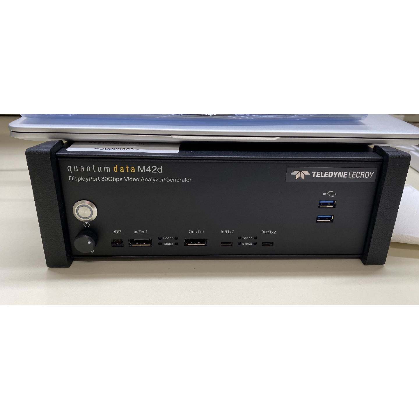 【请询价】quantumdata昆腾M42h视频分析仪