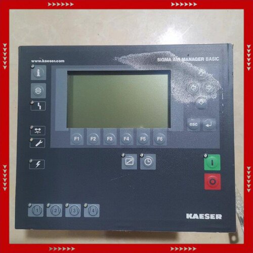 【问价】6BK1200-0BB00-0AA0显示器，成色如