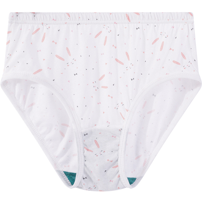 ab抗菌青少年学生小孩高腰三角裤