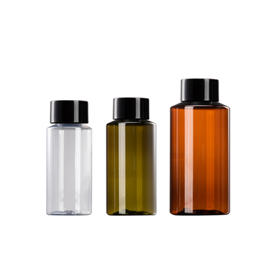 塑料纯露爽肤水分装瓶现货