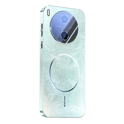 适用vivoy600pro磁吸手机壳